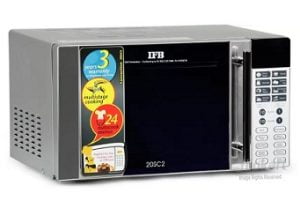 IFB 20 L Convection Microwave Oven (20BC4)