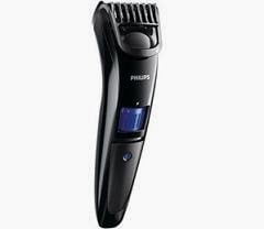 Philips QT4000 /15 Pro Skin Advanced Trimmer for Rs.999 @ Flipkart (Rs.396 Extra Off for Limited Period)