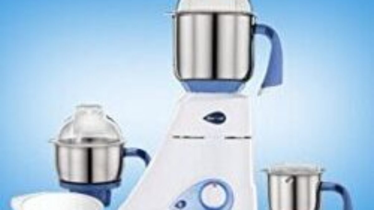 blue diamond mixer grinder