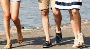 Bata Men’s / Women’s Footwear – Flat 50% to 65% off @ Amazon