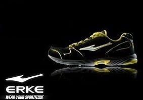 Mens Erke Sneakers & Sports Shoes