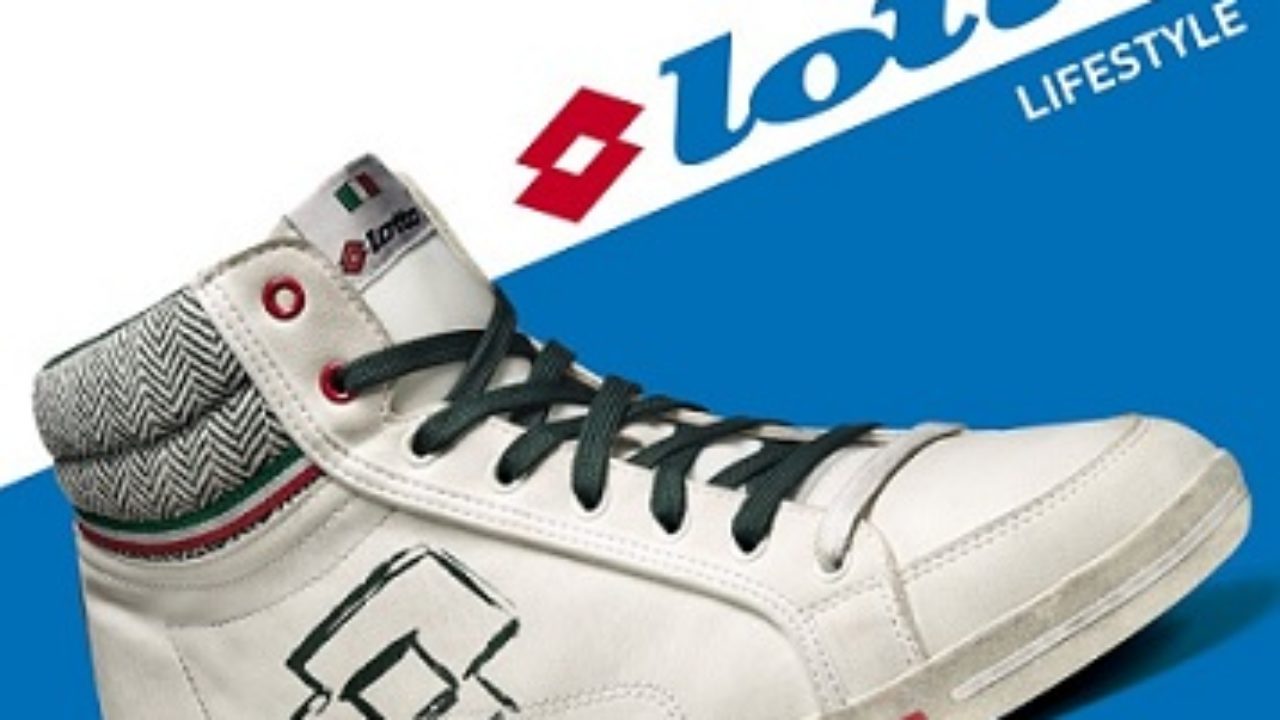 homeshop18 lotto shoes combo offer