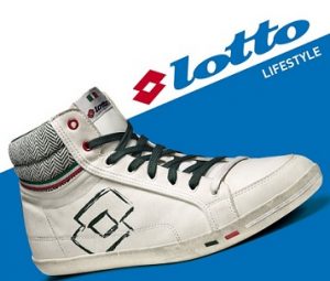 Lotto Sports & Casual Shoes: 70% Off @ Amazon