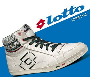 homeshop18 lotto shoes combo offer
