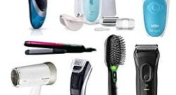Personal Care & Grooming Appliances up to 70% off – Amazon