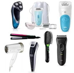 Personal Care & Grooming Appliances up to 70% off