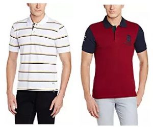 Steal Offer: SYMBOL Men’s Clothing – Flat 70% off (Limited Period offer)