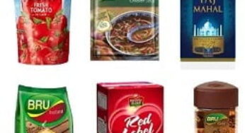 Up to 30% off on 24 Mantra, Lipton, Red Label Tea, Knorr Soup, Kissan Ketchup and Bru Coffee (Limited Period Offer)