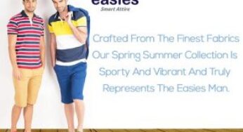 Easies Men’s Clothing – Flat 35% – 70% off – Amazon