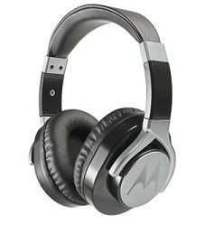 Motorola Pulse Max Wired Headset worth Rs.2499 for Rs.719 + Rs.144 Cashback @ Flipkart