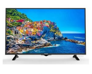Panasonic 108cm (43 Inches) Full HD Smart LED TV worth Rs.42000 for Rs.25849 – Amazon
