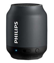 Philips Wireless Portable Speaker for Rs.1099 @ Flipkart