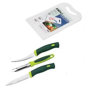 Ritu J-252 Kitchen Tool Set worth Rs.729 for Rs.199 – Flipkart