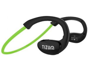 Tizum S100 Lightweight Wireless Sports In-Ear Bluetooth Headphone for Rs.1199 – Amazon