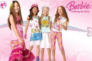 Barbie Kid’s Clothing – Flat 68% off starts from Rs.174 + 20% Cashback – Flipkart (Free Delivery)
