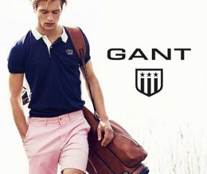 Gant Clothing Minimum 50% off