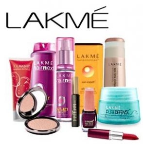 Lakme Beauty Products: Minimum 30% off