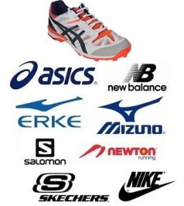Premium Brand Men’s Sports Shoes: Minimum 60% Off @ Amazon