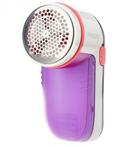 Philips GC026/30 Fabric Shaver worth Rs.1695 for Rs.1490 – Amazon