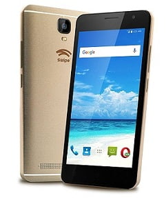 Swipe Konnect Prime ( 8GB, 4G VoLTE) for Rs.3,999 – Amazon