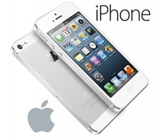 Apple iPhones - Flat 15% - 25% off