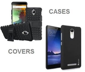 Mobile Cases & Covers | Screen Protector - Up to 80% off