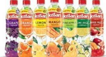 Amazon Pantry: Flat 50% off Kissan Squash 750ml for Rs.70 – Amazon