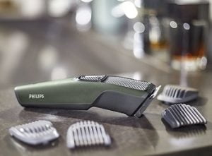 Philips BT1212/15 Beard Trimmer for Rs.899 – Amazon