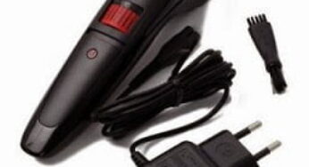 Lowest Price Offer: Philips QT4005/15 Trimmer for Rs.1249 @ Amazon (3 Yrs Warranty)