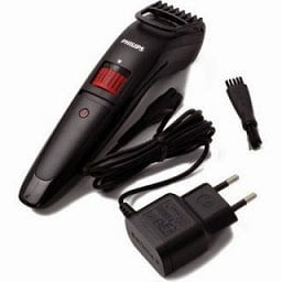 Lowest Price Offer: Philips QT4005/15 Trimmer for Rs.1249 @ Amazon (3 Yrs Warranty)