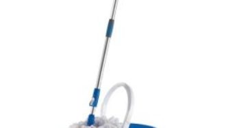 Pigeon Enjoy Mop Set (Built in Wringer) worth Rs.1395 for Rs.878 – Flipkart