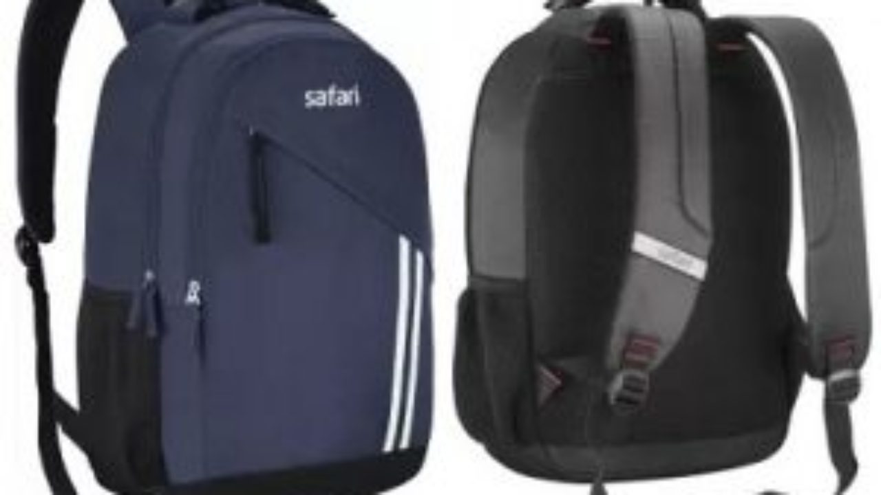 safari bags flipkart