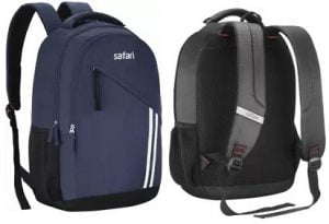 New Range Safari Backpacks 50% – 70% off starts from Rs.299 – Amazon