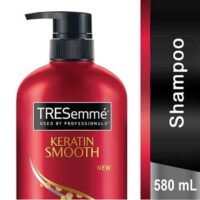 TRESemme Keratin Smooth Shampoo 580ml worth Rs.440 for Rs.302 – Amazon