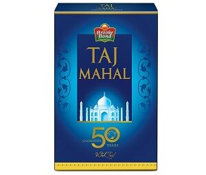 Taj Mahal Tea 500g worth Rs.325 for Rs.292 @ Amazon