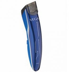 Vega VHTH 06 T Feel Beard Hair Trimmer with Adjustable Wheel for Rs.927 with 2 Yrs Warranty – Amazon