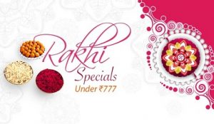 Raksha Bandhan Special Offer: Clothing under Rs. 777 – Flipkart
