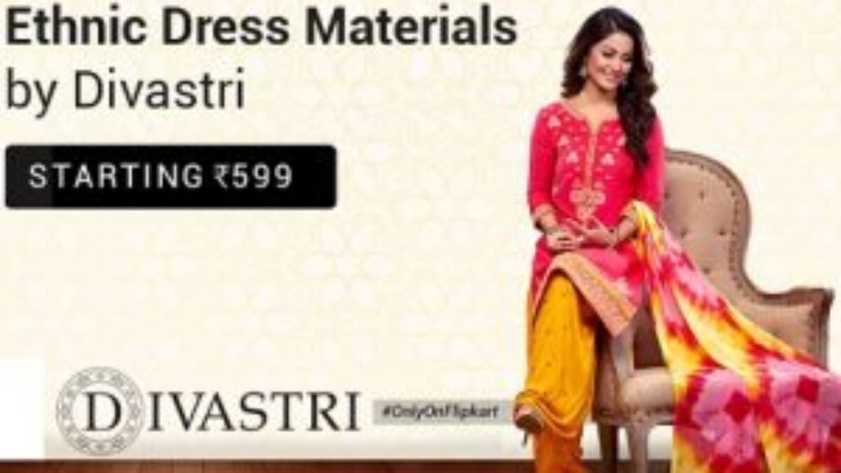 Divastri 2024 dress material