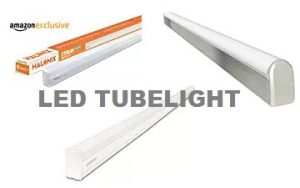 LED Tubelight (Battens) From Rs.299 – 449 @ Amazon