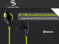 Mobile Audio Accessories !!! Headsets & Earphones up to 70% off