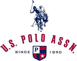 U.S. Polo Assn Men’s Clothing – Min 55% Off @ Amazon