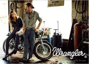 Wrangler Clothing - Up to 75% off