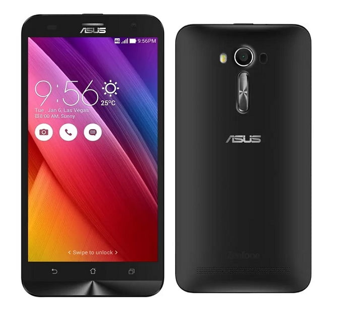 Шлейф asus zenfone 2 laser ze550kl кнопки включения