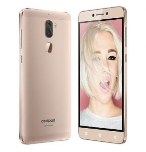 Coolpad Cool 1 (Gold, 3GB RAM + 32GB memory) for Rs.8,999 – Amazon