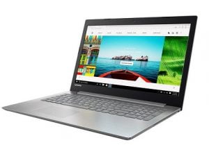 Lenovo V15 Intel Core i3 11th Gen 1115G4 15.6″ FHD Thin and Light Laptop (8GB DDR4 RAM/ 256GB SSD/ Windows 11 Home) for Rs.33490 @ Amazon
