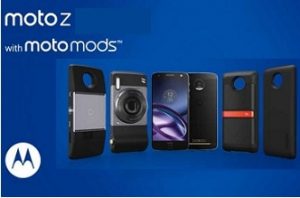 Moto Z with Style Mod (64 GB, 4GB)- Flat Rs.20,000 off for Rs.19,999 – Flipkart