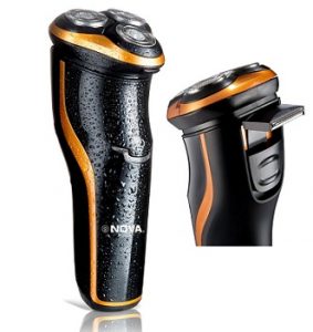 Steal Deal: Nova 4D GYO Flex Shaver for Men worth Rs.2295 for Rs.899 – Amazon