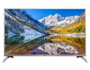 Panasonic Shinobi 123cm (49 inch) Full HD LED TV