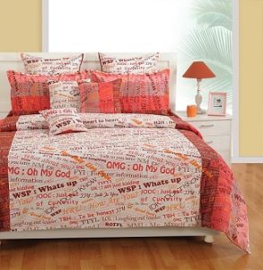 Premium Cotton Bedsheets – up to 50% off starts Rs.525 – Amazon (Limited Period Offer)