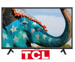TCL 32 inch HD Ready LED Smart Android TV with Google Assistant